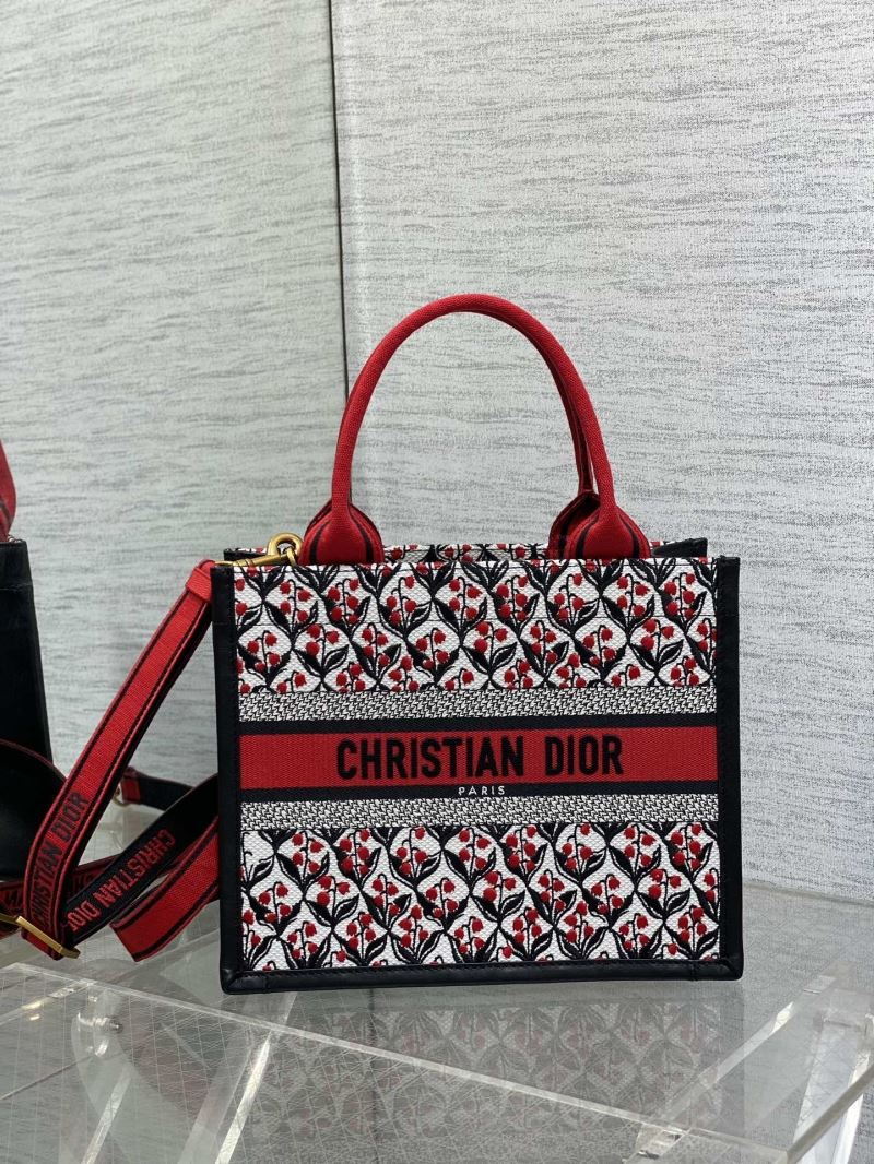 chr1st1an D10r shopping bags